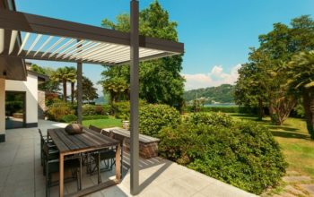 pergola biocliamatique stratus