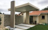 Pergola bioclimatique Helios