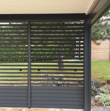 brise soleil orientable pergola maine et loire