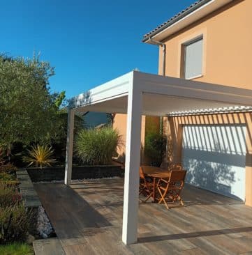 pergola bioclimatique bournand outdoor project 49