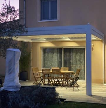 pergola bioclimatique bournand outdoor project 49