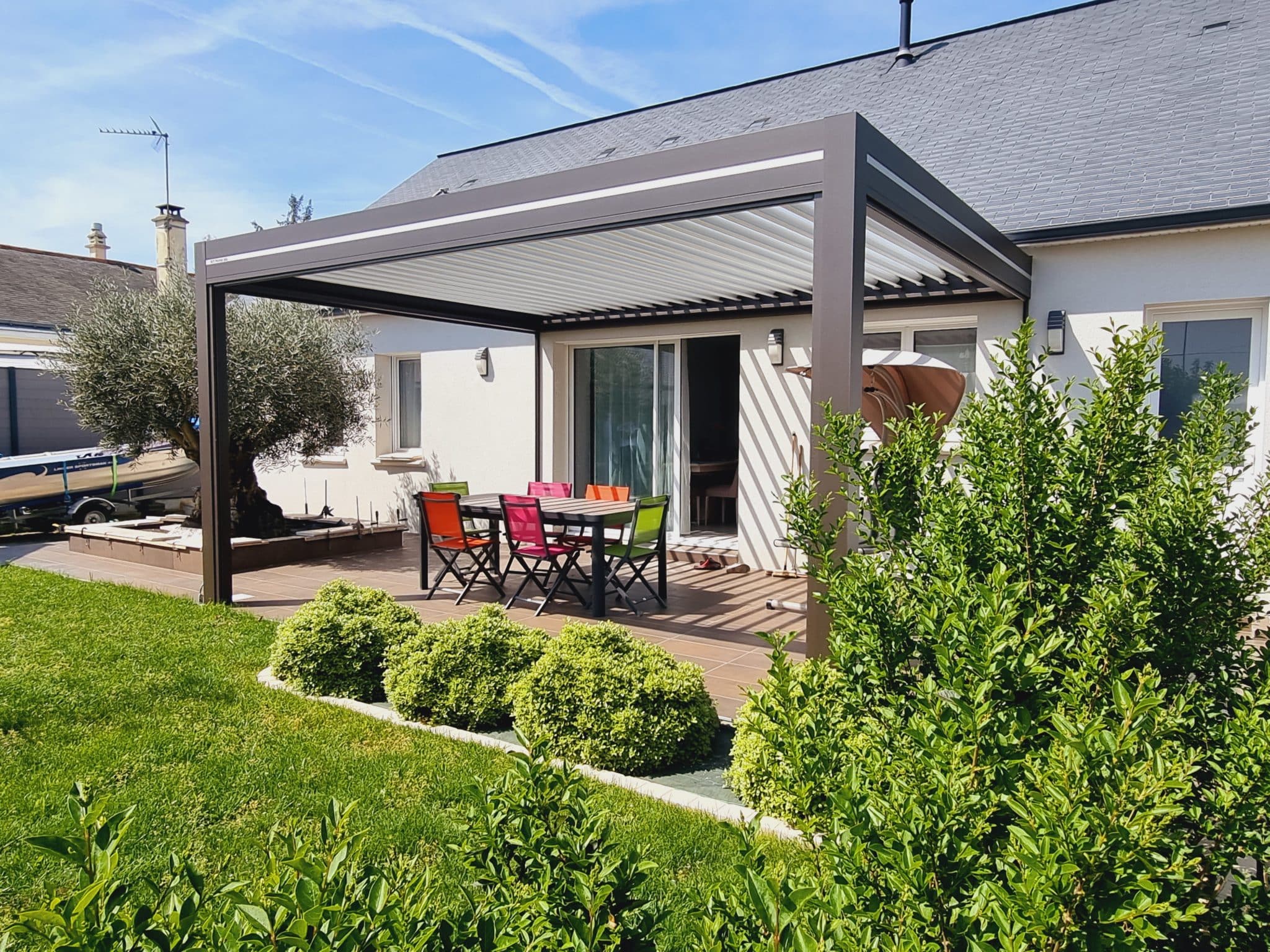 Sitemapcdatahttpsshopinf Inetcomakena Veranda Et Pergola Bioclimatique Vendee