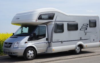 camper Hymer