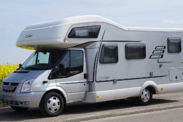 camper Hymer
