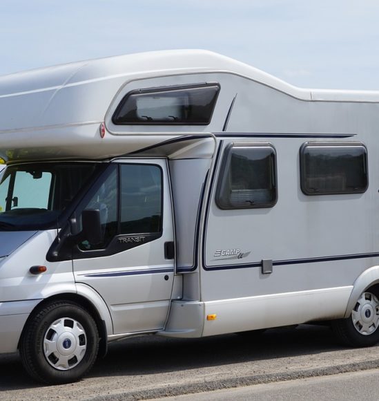 camper Hymer