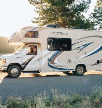 camping-car