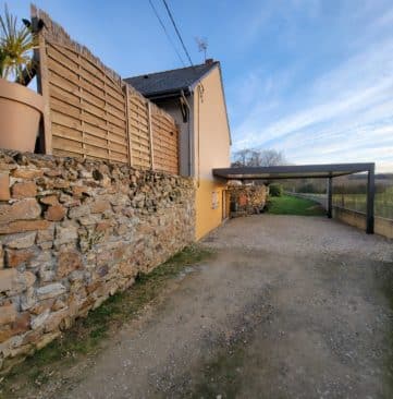 carport aluminium outddor project 49 parnay