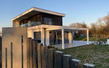 pergola bioclimatique st sylvain d'anjou 49480