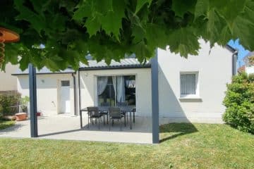 pergola bioclimatique outdoor project 49 seiches sur le loir