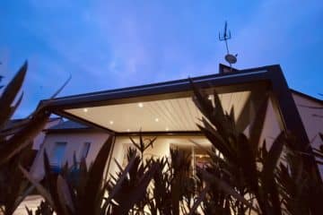 pergola bioclimatique outdoor project 49 longuenee en anjou