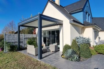 pergola bioclimatique 4x3 outdoor project 49 sainte gemmes sur loire