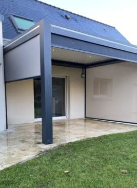 pergola alu bouchemaine outdoor project 49