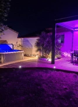 pergola bioclimatique bellevigne en layon outdoor project 49