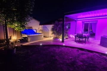 pergola bioclimatique bellevigne en layon outdoor project 49