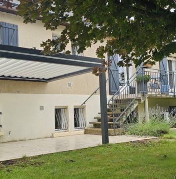 pergola bioclimatique durtal outdoor project 49