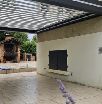 pergola bioclimatique durtal outdoor project 49