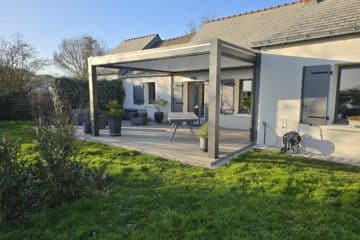 pergola bioclimatique st georges sur loire outdoor project 49