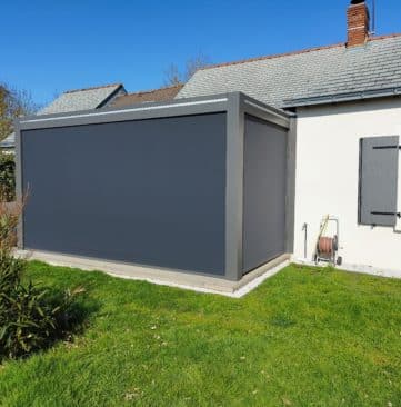 pergola bioclimatique st georges sur loire outdoor project 49