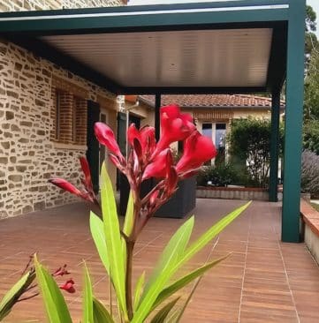 pergola bioclimatique beaupreau en mauges outdoor project 49