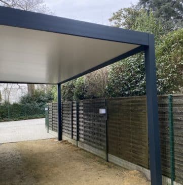 carport camping car avrille outdoor project 49