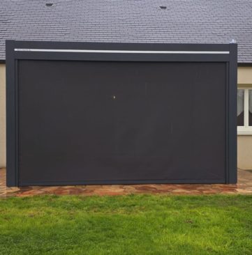 pergola bioclimatique 4x3 st aubin de luigné outdoor project 49