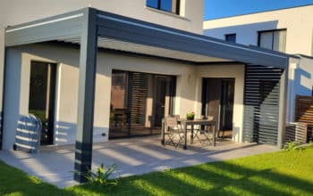 pergola bioclimatique 7x3.5 verrieres en anjou outdoor project 49