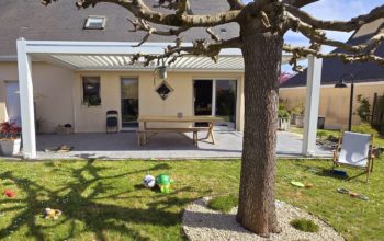 pergola bioclimatique villeveque outdoor project 49