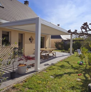 pergola bioclimatique villeveque outdoor project 49