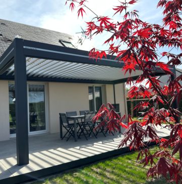 pergola domotique beaufort en anjou outdoor project 49