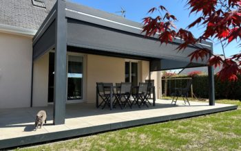 pergola domotique beaufort en anjou outdoor project 49