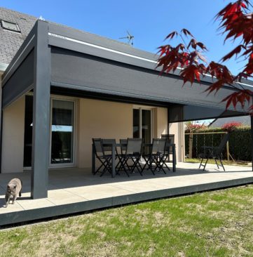 pergola domotique beaufort en anjou outdoor project 49