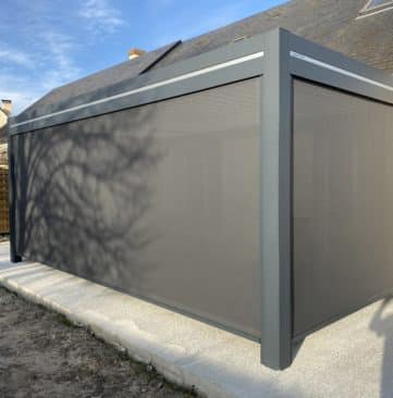 pergola domotique beaufort en anjou outdoor project 49