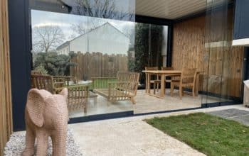 pergola vitrée bioclimatique beaucouzé outdoor project 49