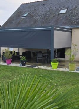 pergola bioclimatique sarrigne outdoor project 49