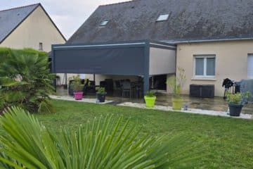 pergola bioclimatique sarrigne outdoor project 49