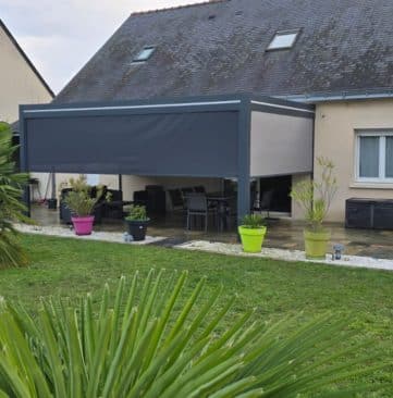 pergola bioclimatique sarrigne outdoor project 49