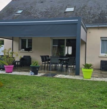 pergola bioclimatique sarrigne outdoor project 49