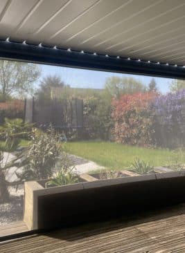 pergola bioclimatique soulaire et bourg outdoor project 49