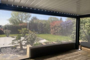 pergola bioclimatique soulaire et bourg outdoor project 49