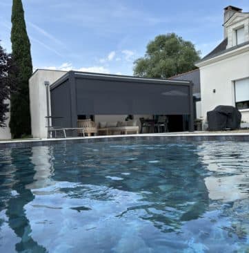 pergola bioclimatique le plessis grammoire outdoor project 49