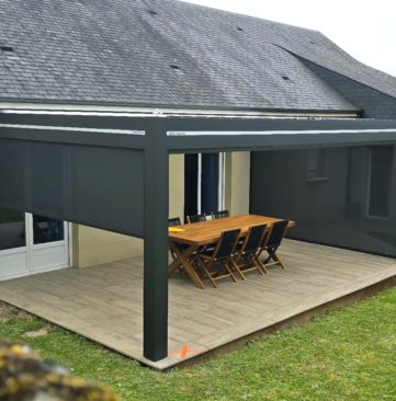 pergola bioclimatique rochefort sur loire outdoor project 49