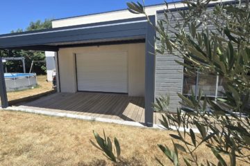 pergola bioclimatique la membrolle outdoor project 49