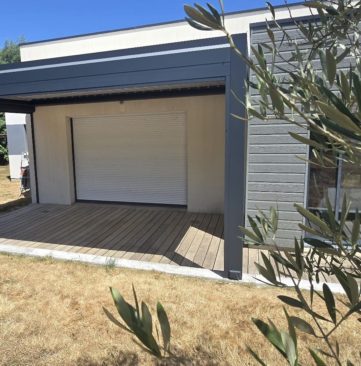 pergola bioclimatique la membrolle outdoor project 49