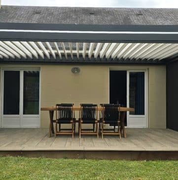 pergola bioclimatique rochefort sur loire outdoor project 49