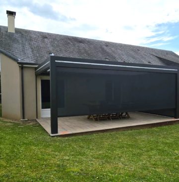 pergola bioclimatique rochefort sur loire outdoor project 49