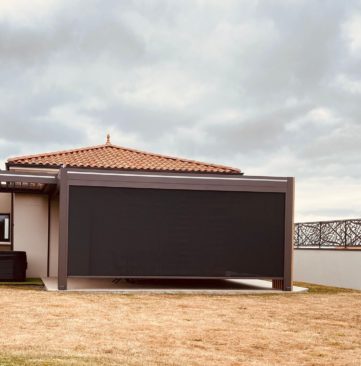 pergola bioclimatique spa nueil sur layon outdoor project 49
