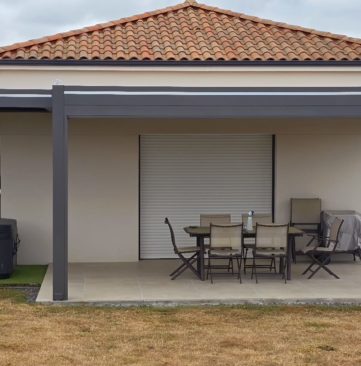 pergola bioclimatique spa nueil sur layon outdoor project 49