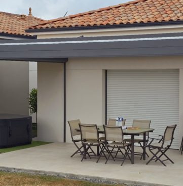 pergola bioclimatique spa nueil sur layon outdoor project 49