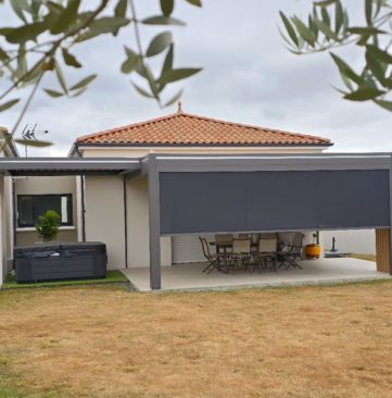 pergola bioclimatique spa nueil sur layon outdoor project 49