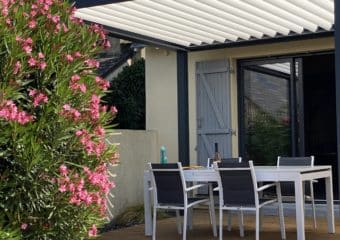 pergola ventury bioclimatique brissac loire aubance outdoor project